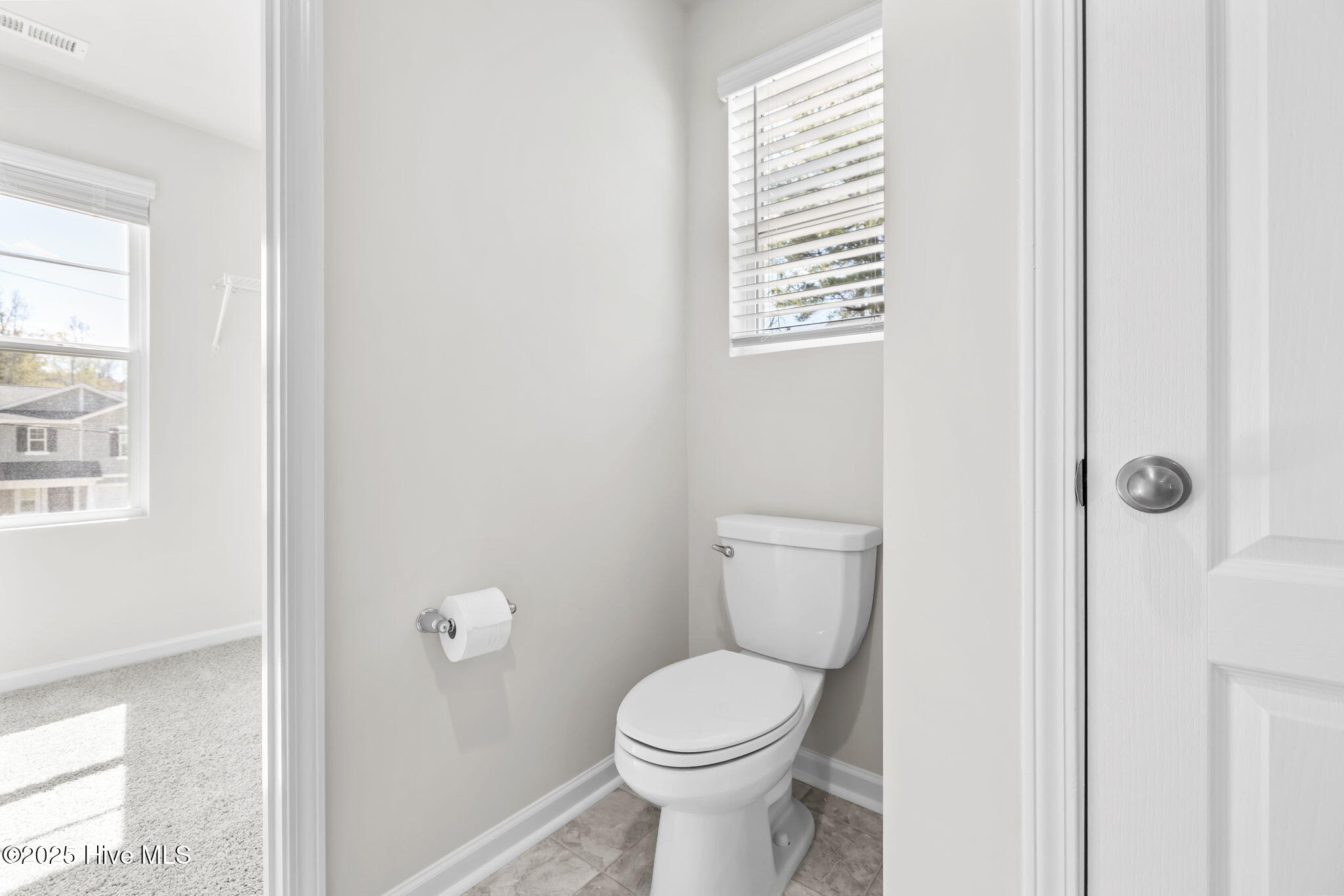 213 Fire Lane Vass, NC 28394 - Photo 21 of 31 Primary en suite