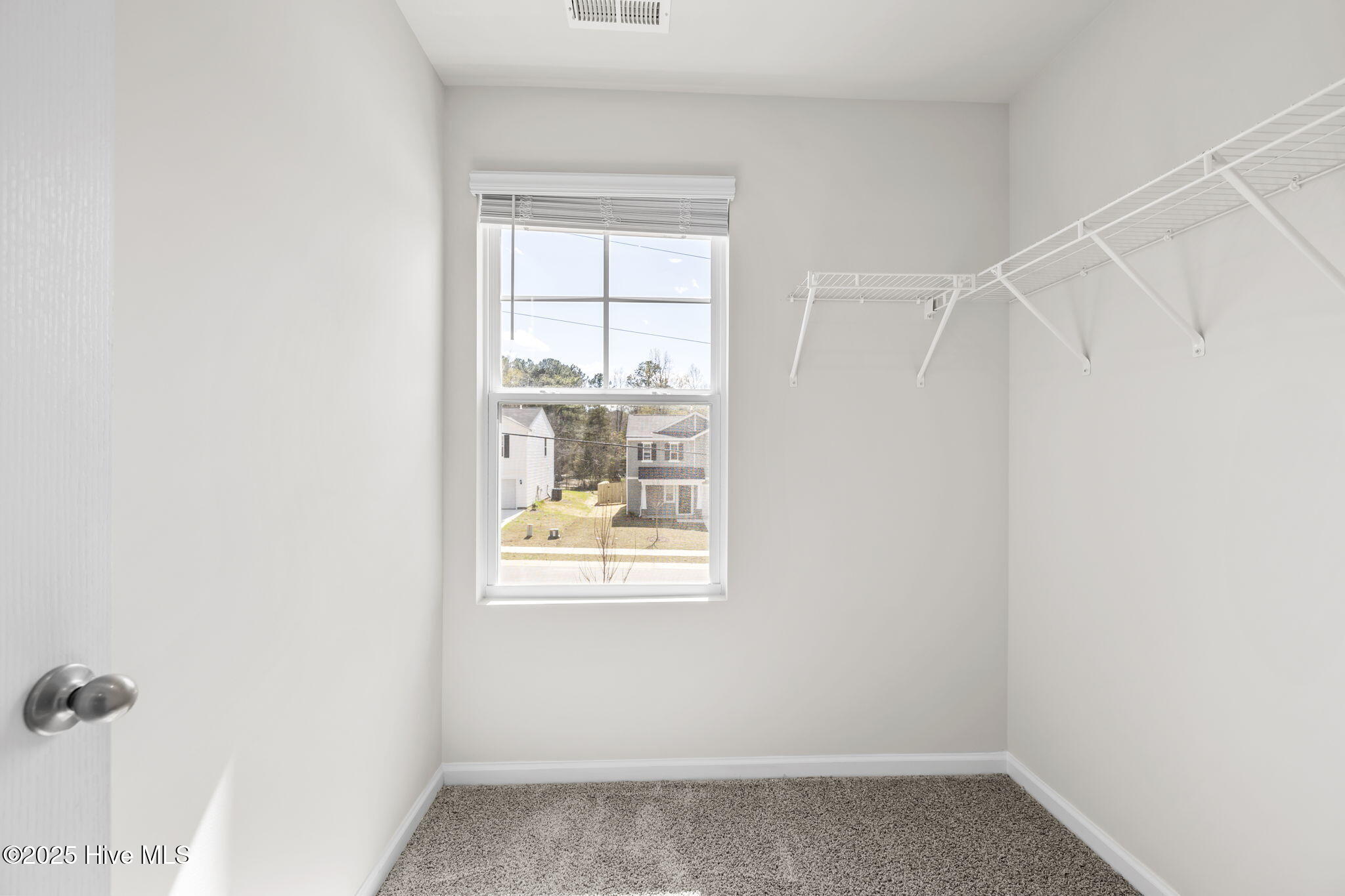 213 Fire Lane Vass, NC 28394 - Photo 23 of 31 Primary closet