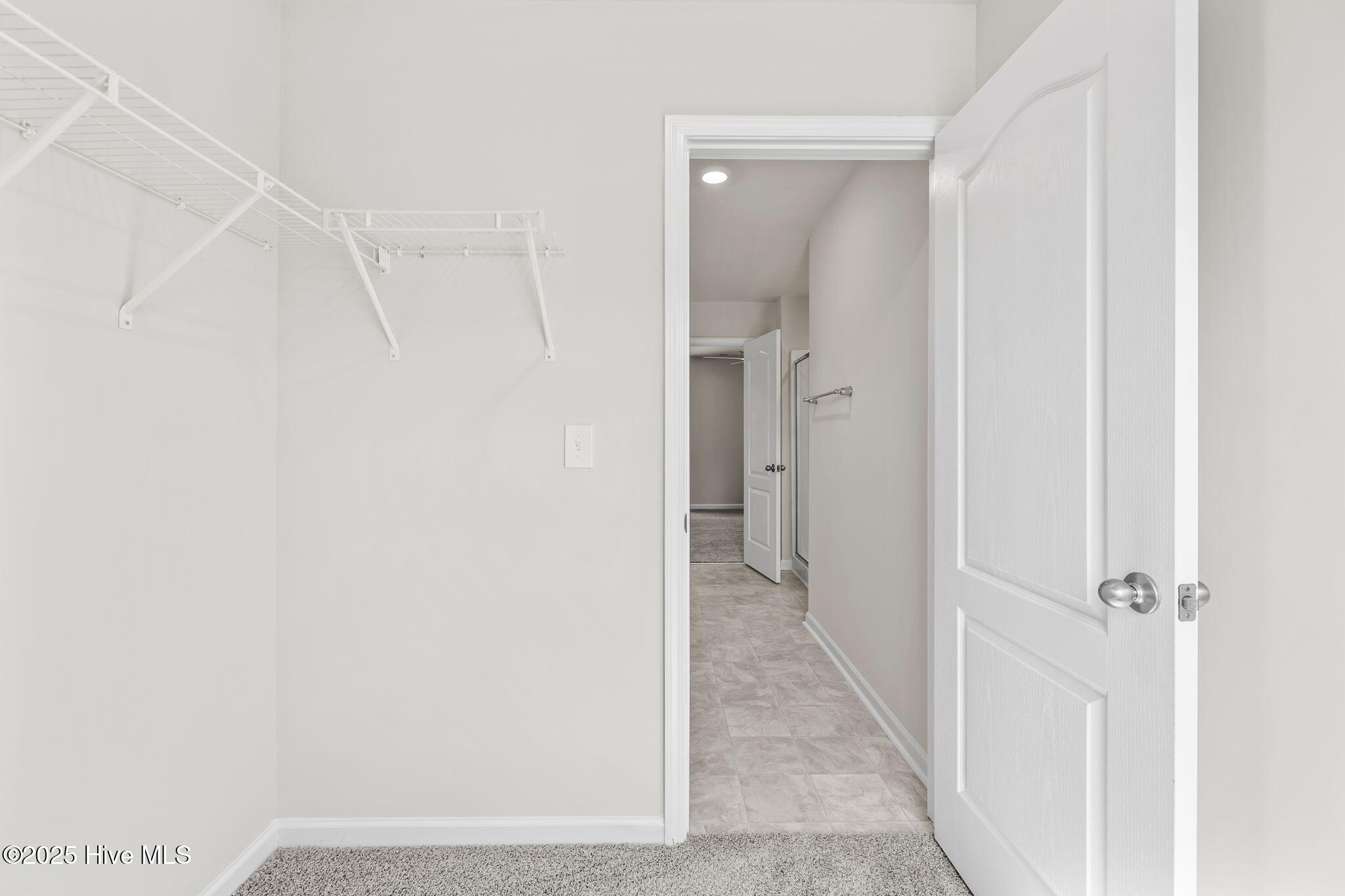 213 Fire Lane Vass, NC 28394 - Photo 24 of 31 Primary closet