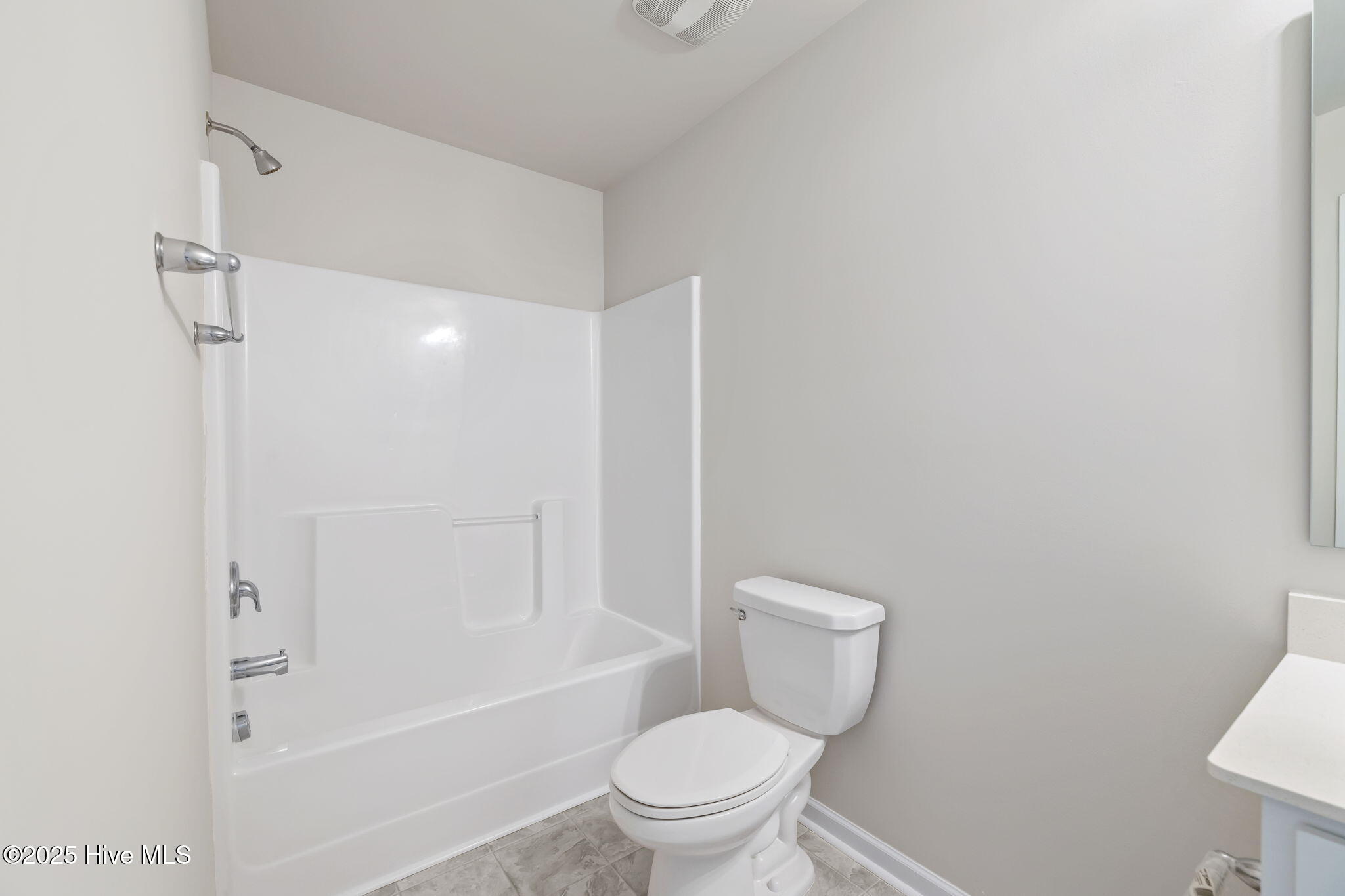 213 Fire Lane Vass, NC 28394 - Photo 27 of 31 Upstairs hall bathroom