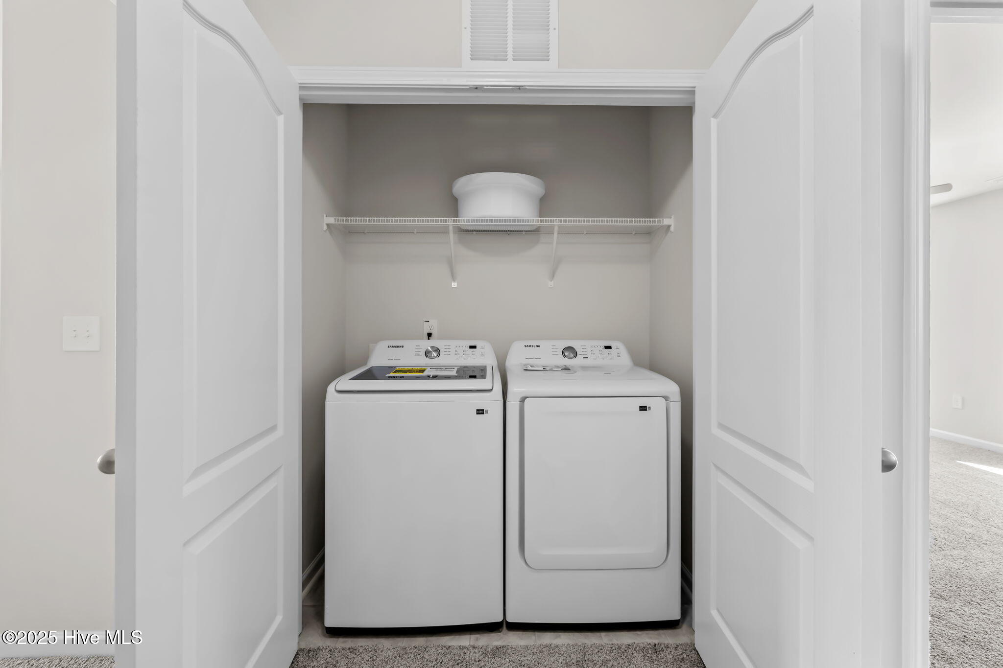 213 Fire Lane Vass, NC 28394 - Photo 31 of 31 Laundry