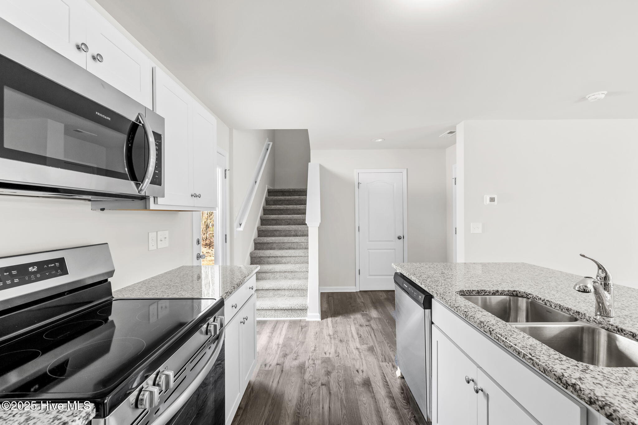 213 Fire Lane Vass, NC 28394 - Photo 7 of 31 Kitchen