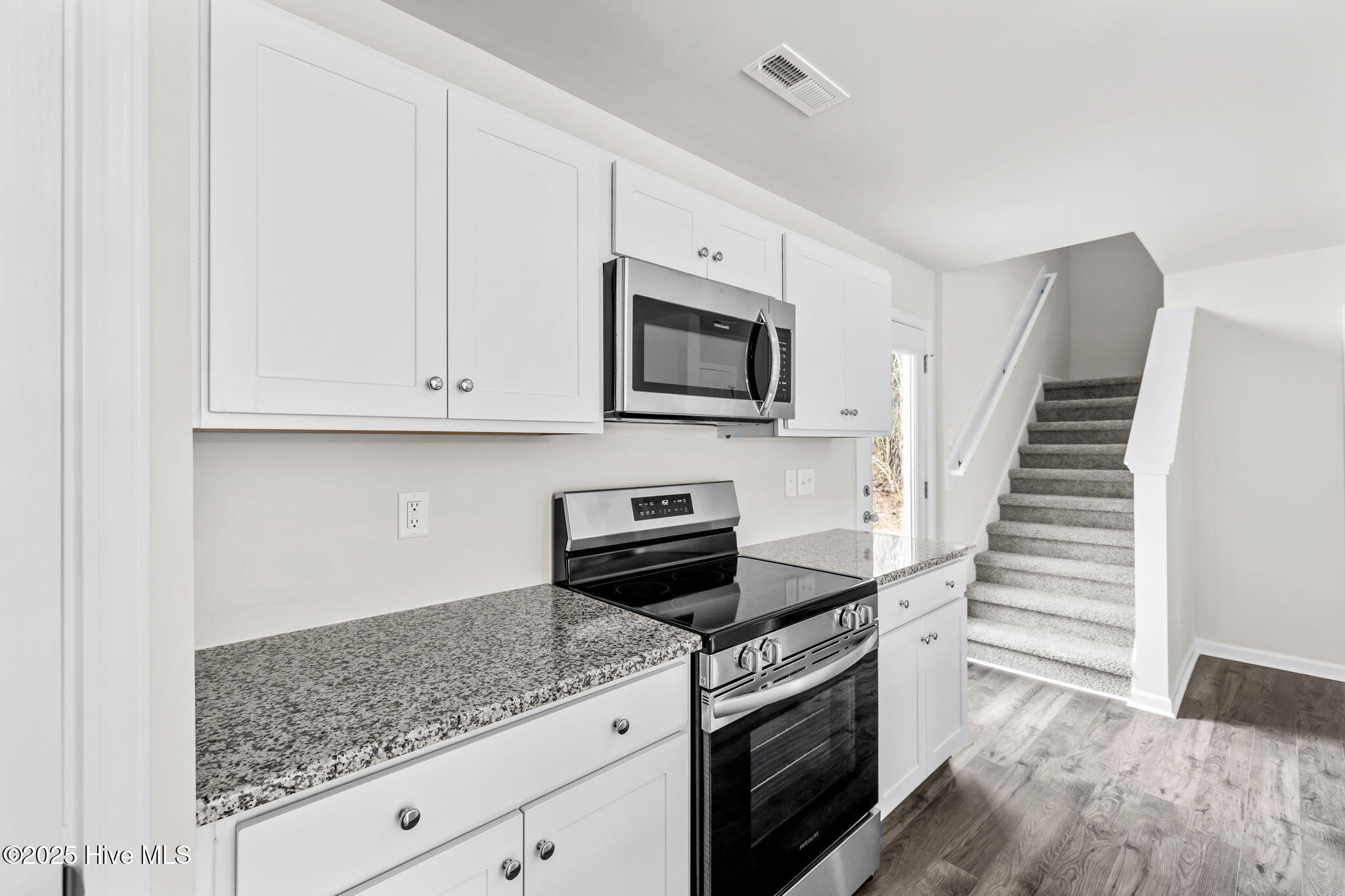 213 Fire Lane Vass, NC 28394 - Photo 9 of 31 Kitchen