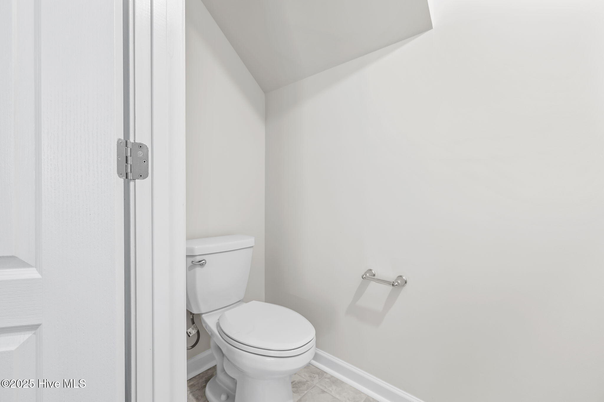 213 Fire Lane Vass, NC 28394 - Photo 10 of 31 Downstairs powder room