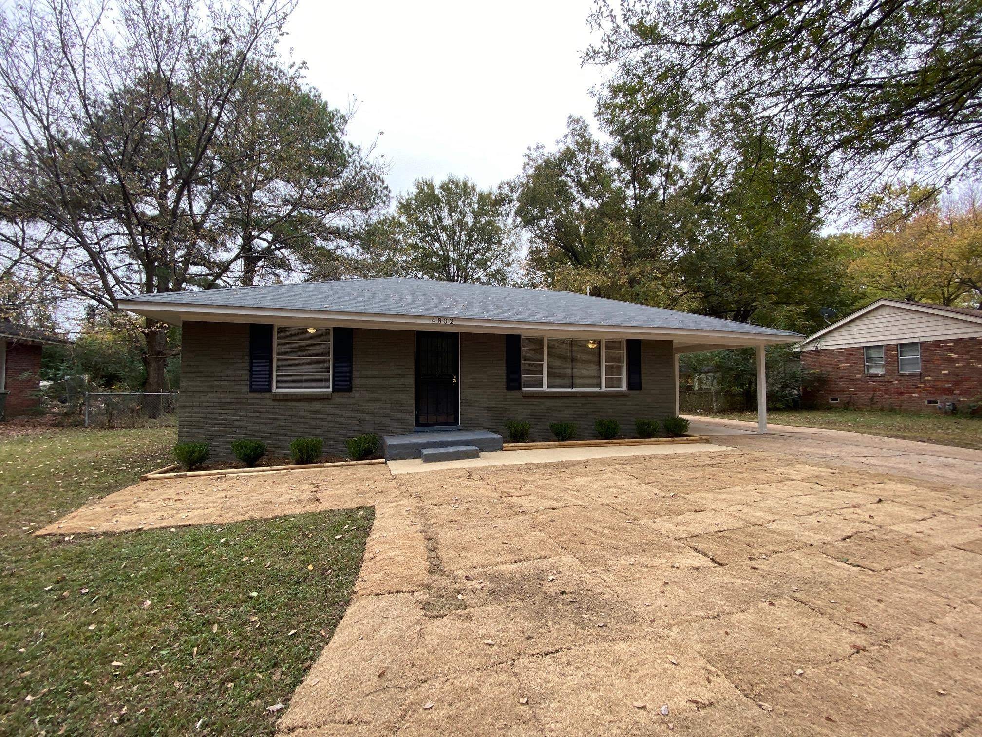 4802 Rickard Road Memphis, TN 38116 - Photo 3 of 7 Gallery Image 3