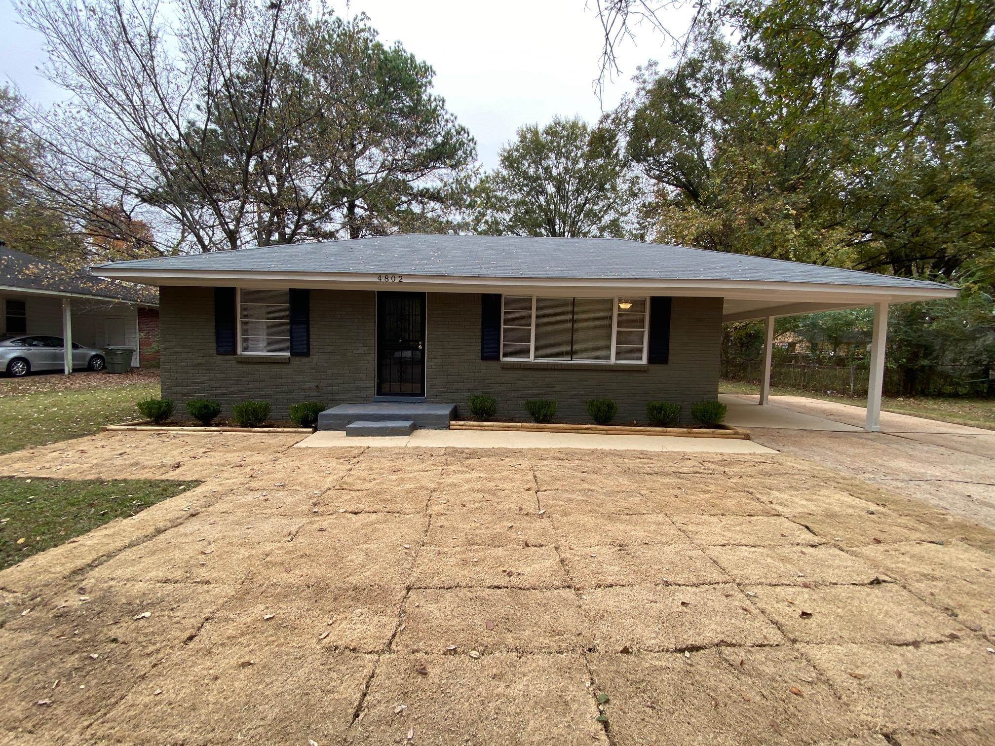 4802 Rickard Road Memphis, TN 38116 - Photo 5 of 7 Gallery Image 5