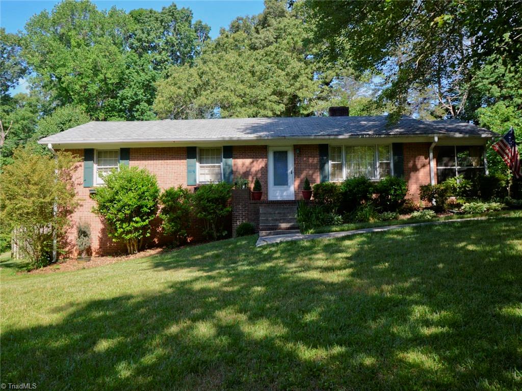 4374 Rustic Road Northwest Winston-Salem, NC 27106 - Photo 1 of 13 Gallery Image 1
