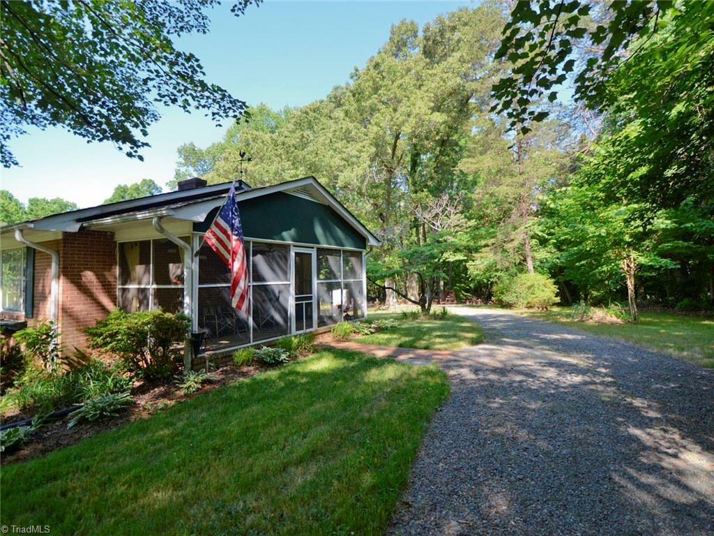 4374 Rustic Road Northwest Winston-Salem, NC 27106 - Photo 2 of 13 Gallery Image 2