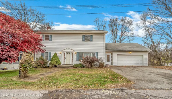 $330,000 | 1001 Griggs Street, Clarks Summit, PA 18411