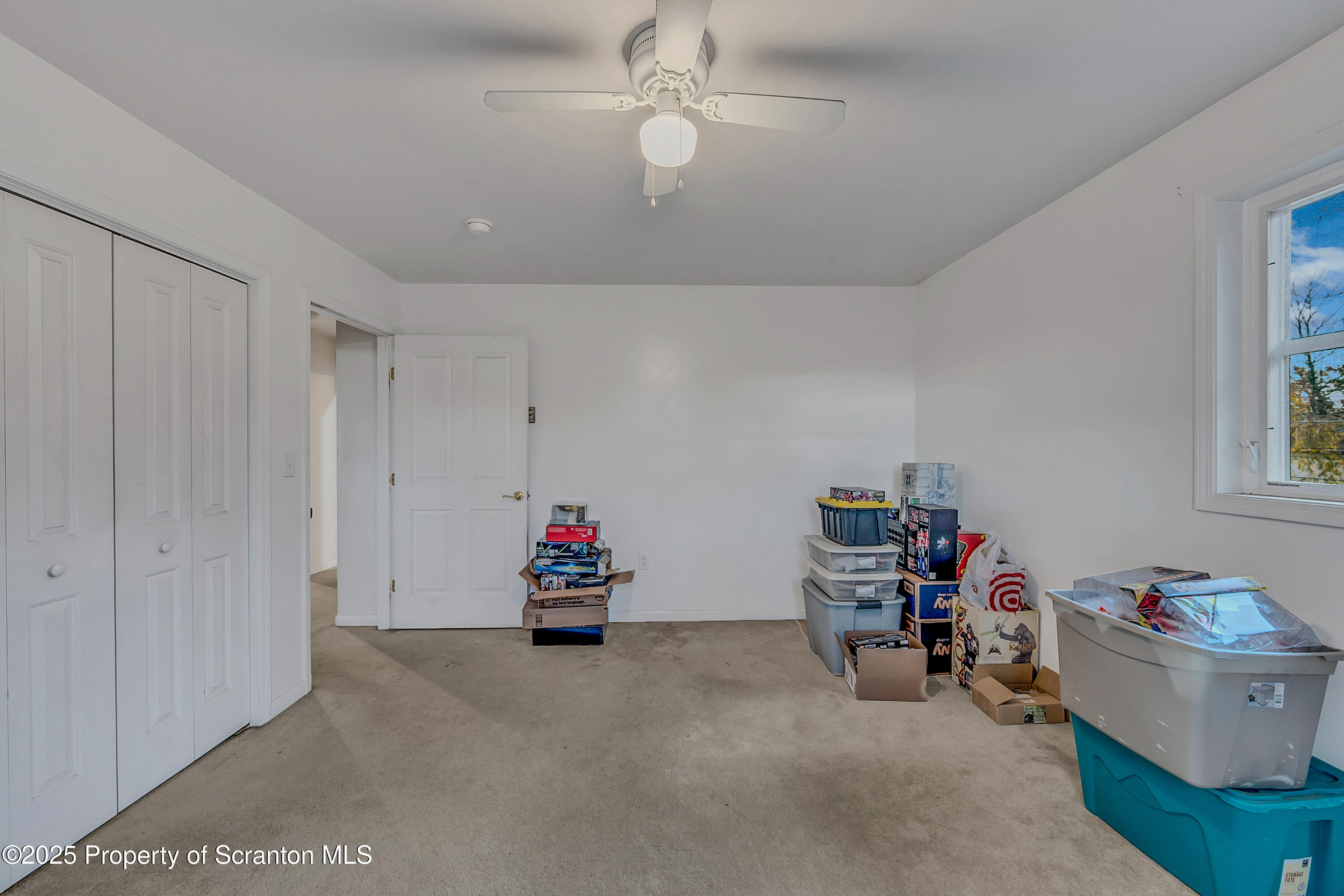 1001 Griggs Street Clarks Summit, PA 18411 - Photo 36 of 55 a view of a room with baby toys