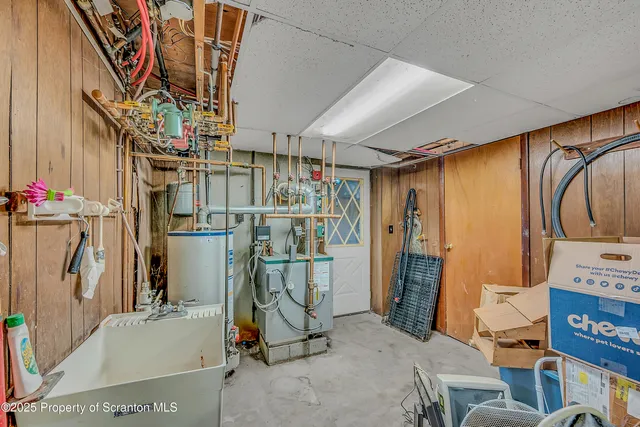 $340,000 | 1001 Griggs Street, Clarks Summit, PA 18411