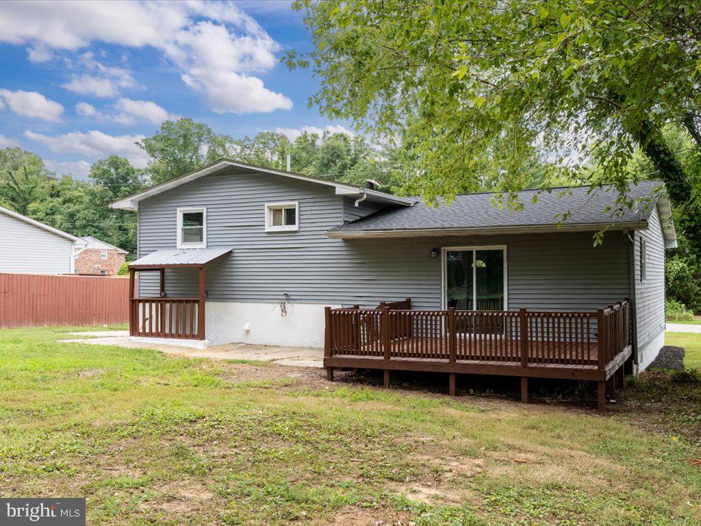 106 Reavis Road Hanover, MD 21076 - Photo 29 of 35