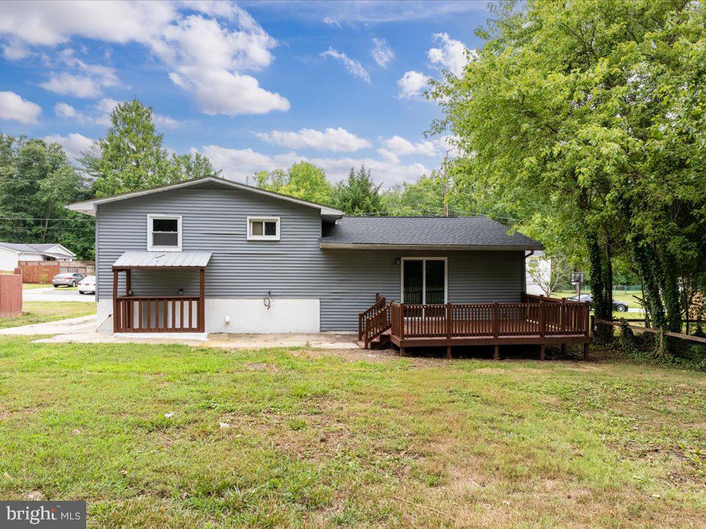 106 Reavis Road Hanover, MD 21076 - Photo 30 of 35