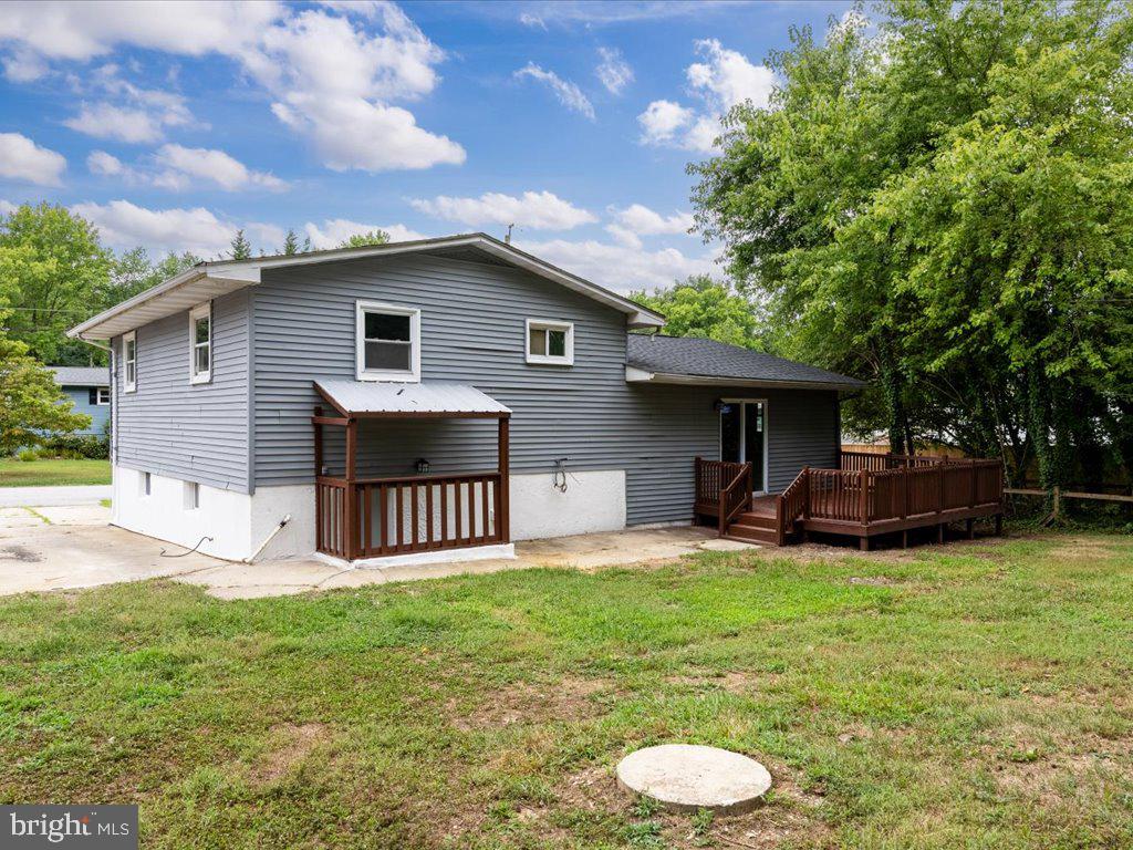 106 Reavis Road Hanover, MD 21076 - Photo 31 of 35