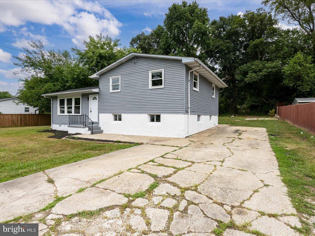 106 Reavis Road Hanover, MD 21076 - Photo 32 of 35