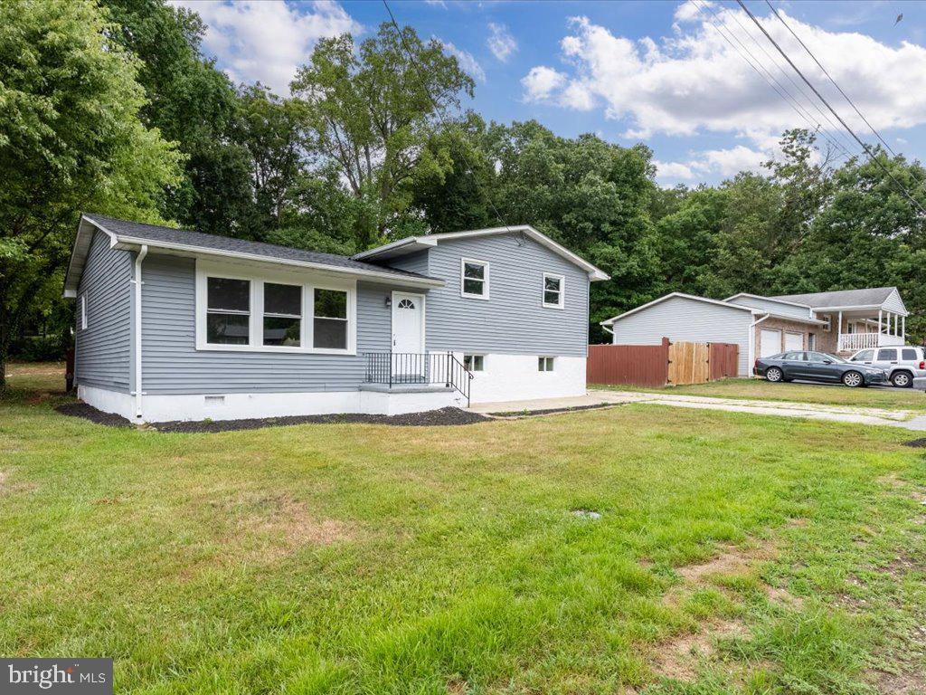 106 Reavis Road Hanover, MD 21076 - Photo 34 of 35