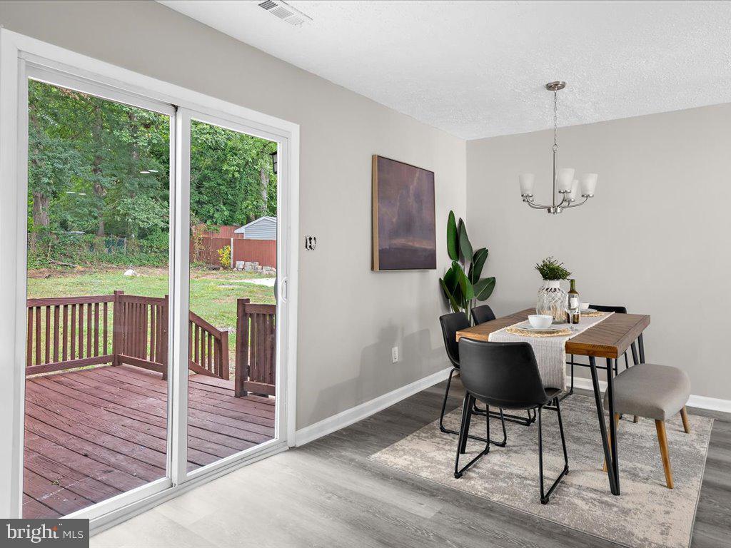 106 Reavis Road Hanover, MD 21076 - Photo 9 of 35