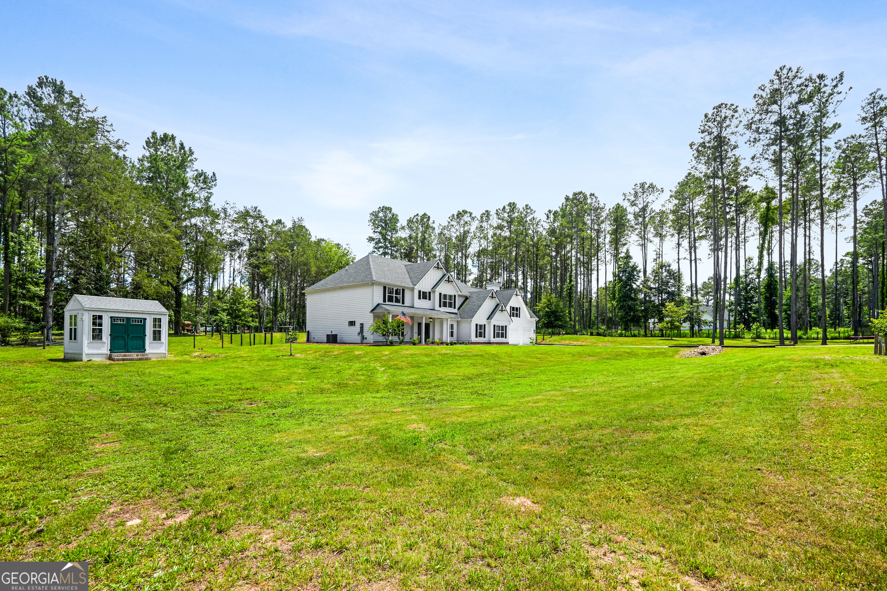 695 Dead Oak Road Senoia, GA 30276 - Photo 62 of 68