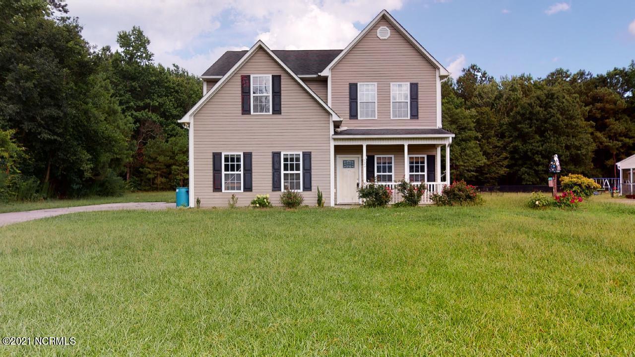 526 Huffmantown Road Richlands, NC 28574 - Photo 1 of 26 Huffmantown-Rd-07172021_104037