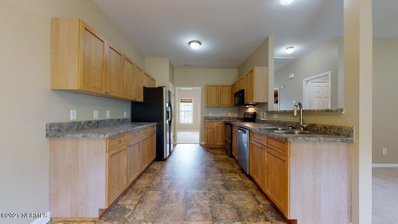 526 Huffmantown Road Richlands, NC 28574 - Photo 5 of 26 Huffmantown-Rd-07172021_104317