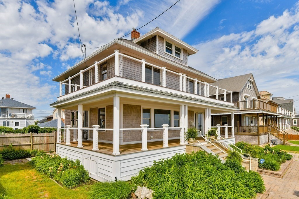 49 Beach Avenue Hull, MA 02045 - Photo 2 of 25