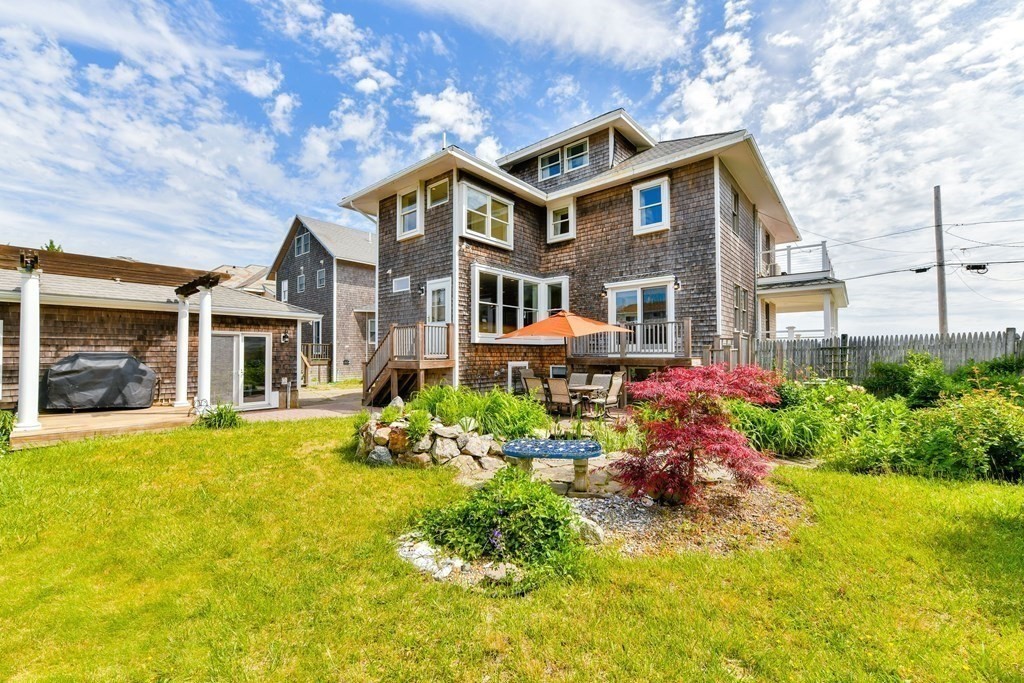 49 Beach Avenue Hull, MA 02045 - Photo 23 of 25