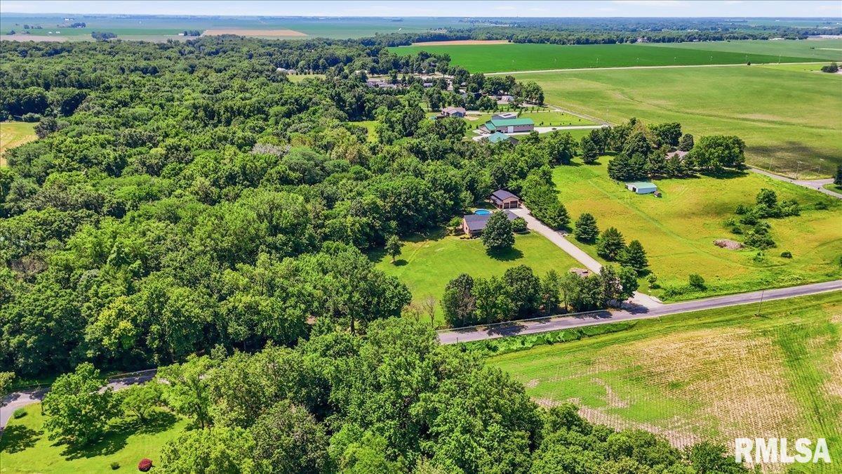 3880 Moose Cry Road Auburn, IL 62615 - Photo 6 of 74