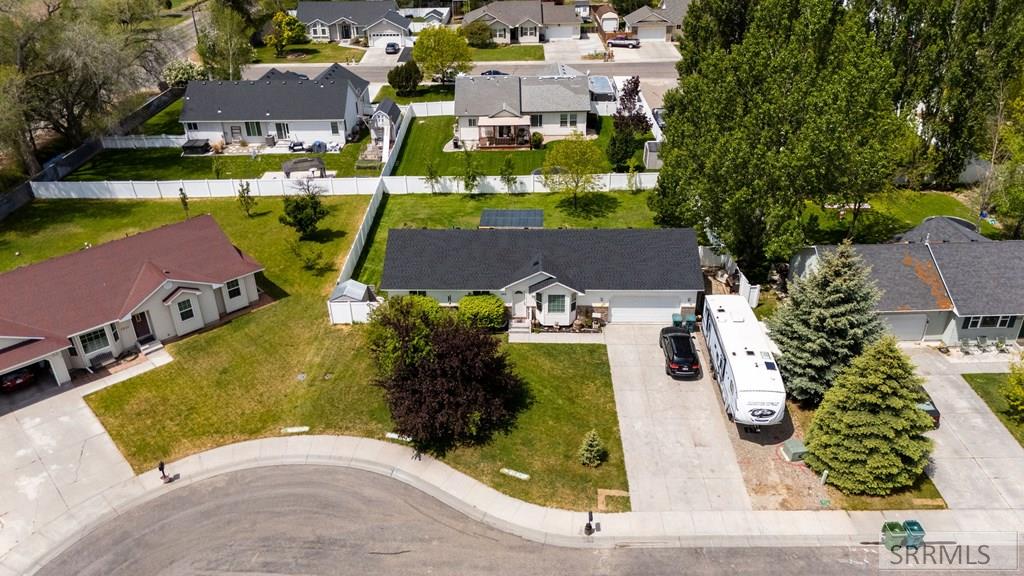 1215 Abbie Road Blackfoot, ID 83221 - Photo 39 of 40