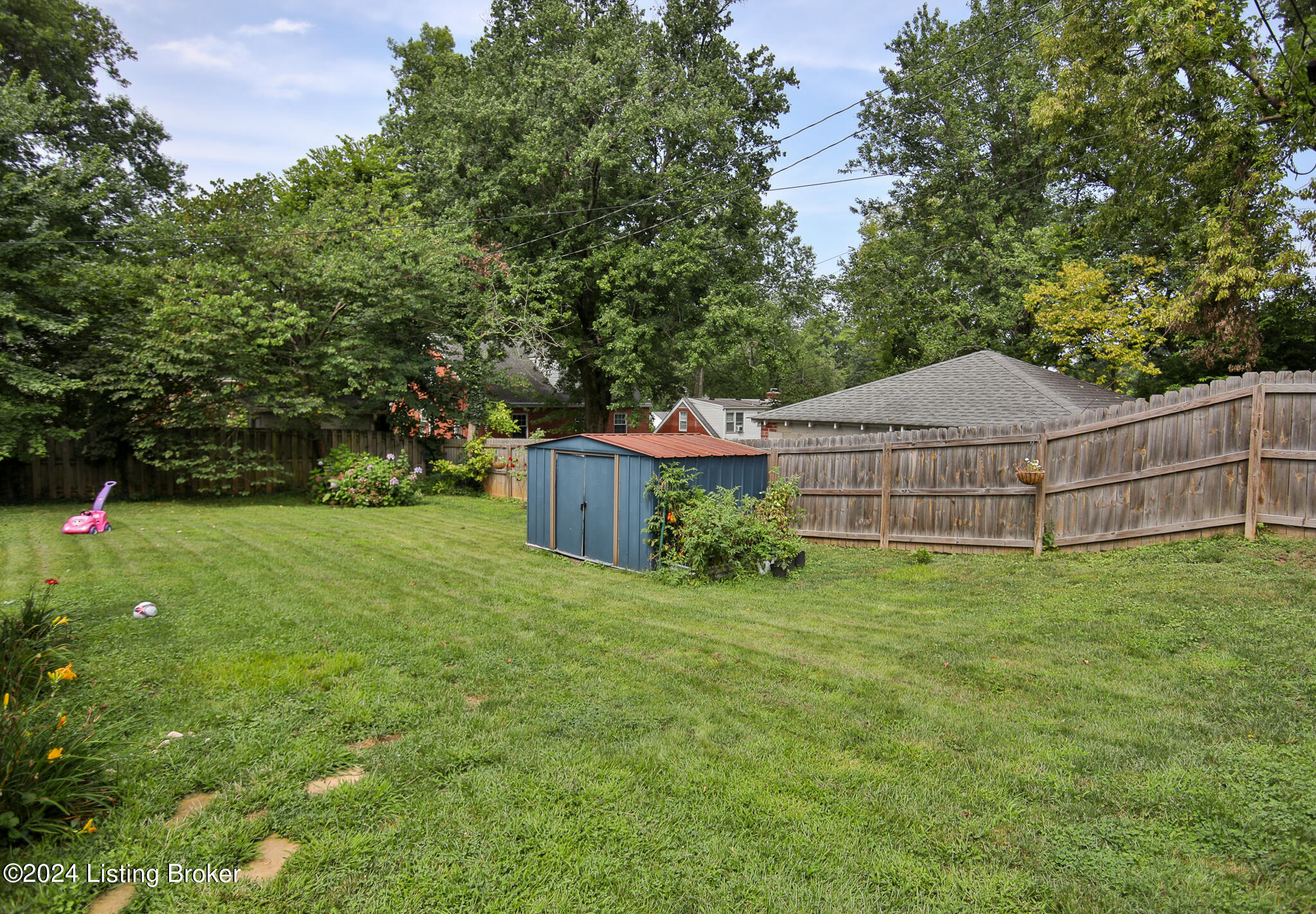 2605 Denham Road Louisville, KY 40205 - Photo 25 of 28 2605 Denham Rd-27