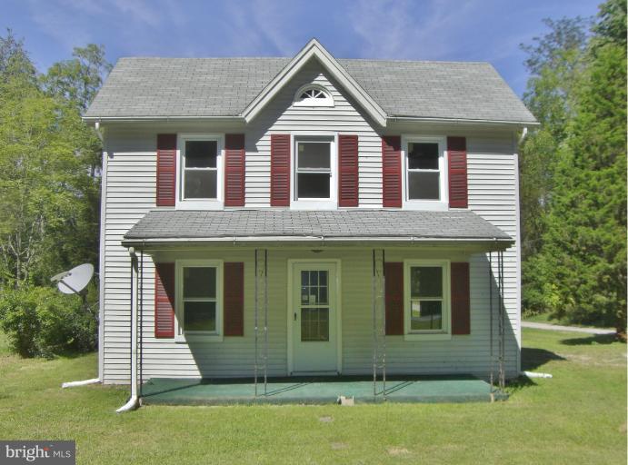 2704 Spring Hill Road Pikesville, MD 21208 - Photo 1 of 6 Exterior (Main)