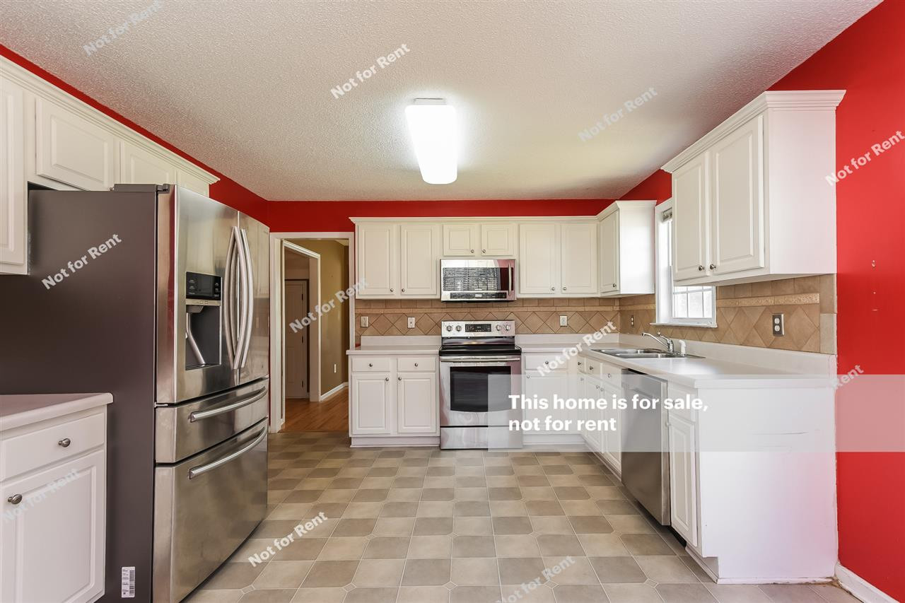 252 Roping Horn Way Willow Spring, NC 27592 - Photo 2 of 25 Photo 2