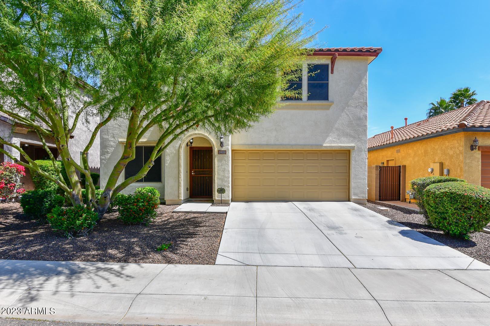 5428 West Yearling Road Phoenix, AZ 85083 - Photo 1 of 39 Curb Appeal!