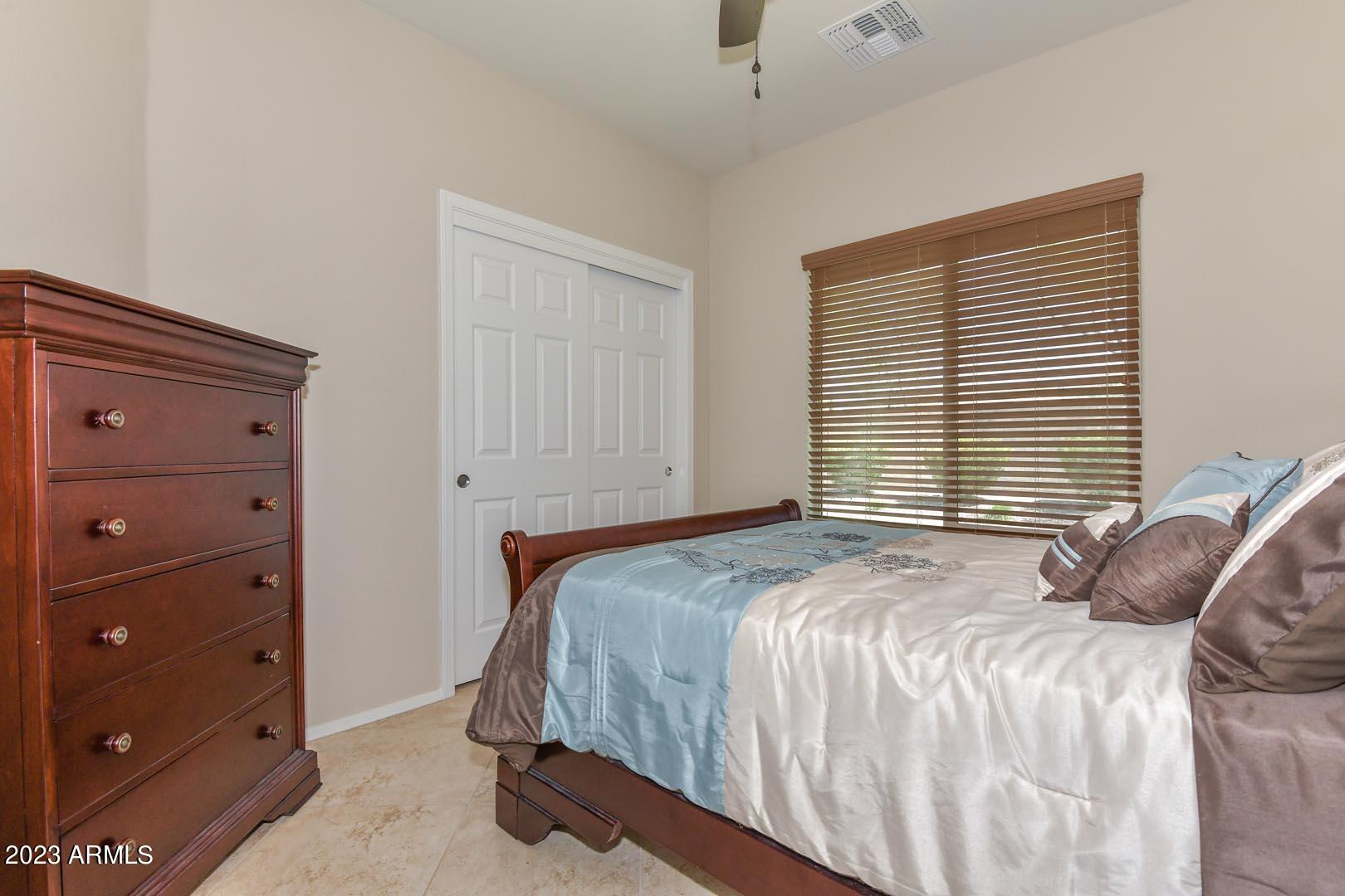 5428 West Yearling Road Phoenix, AZ 85083 - Photo 33 of 39 4th Bedroom