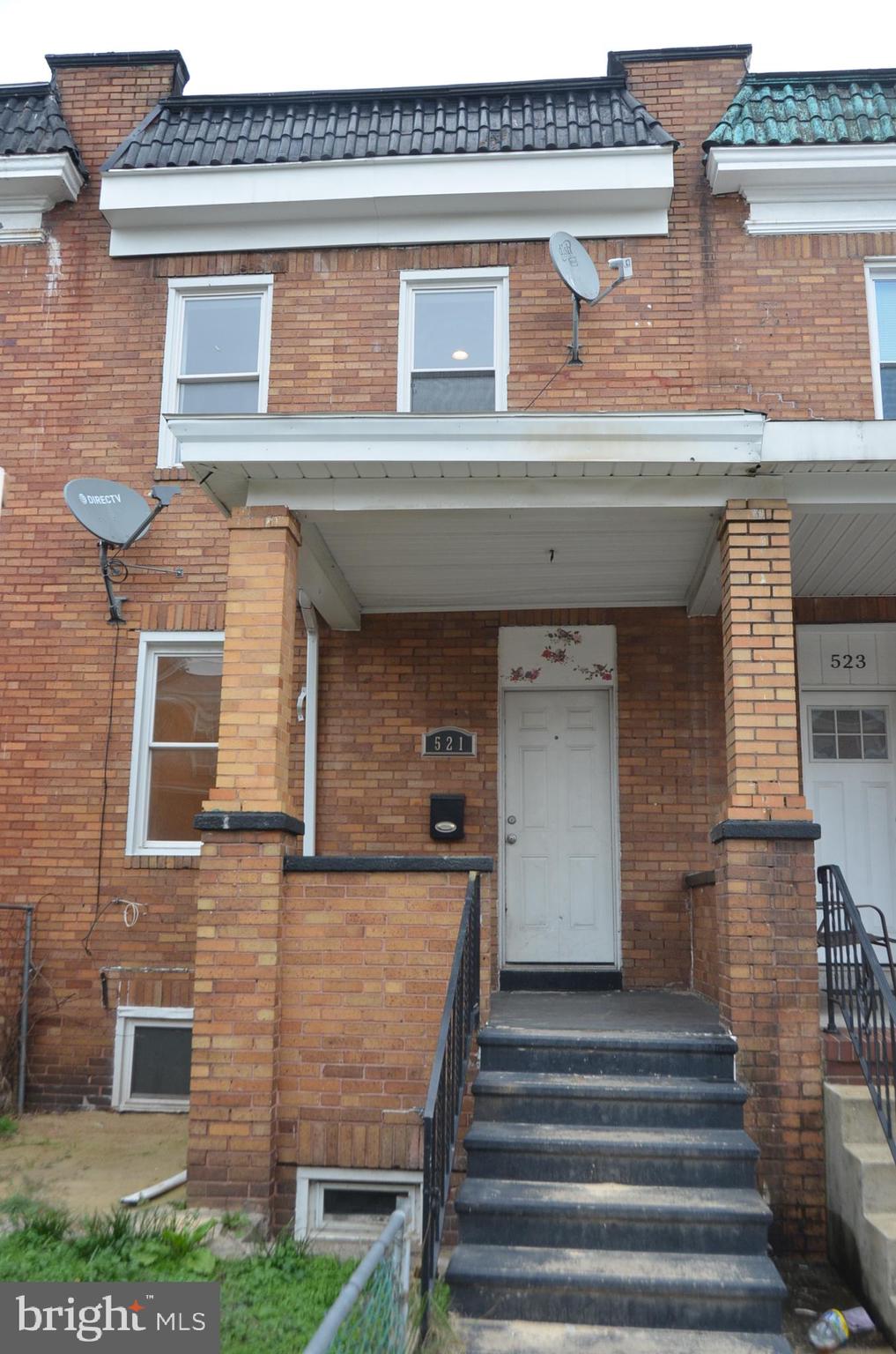 521 Rappolla Street Baltimore, MD 21224 - Photo 1 of 54