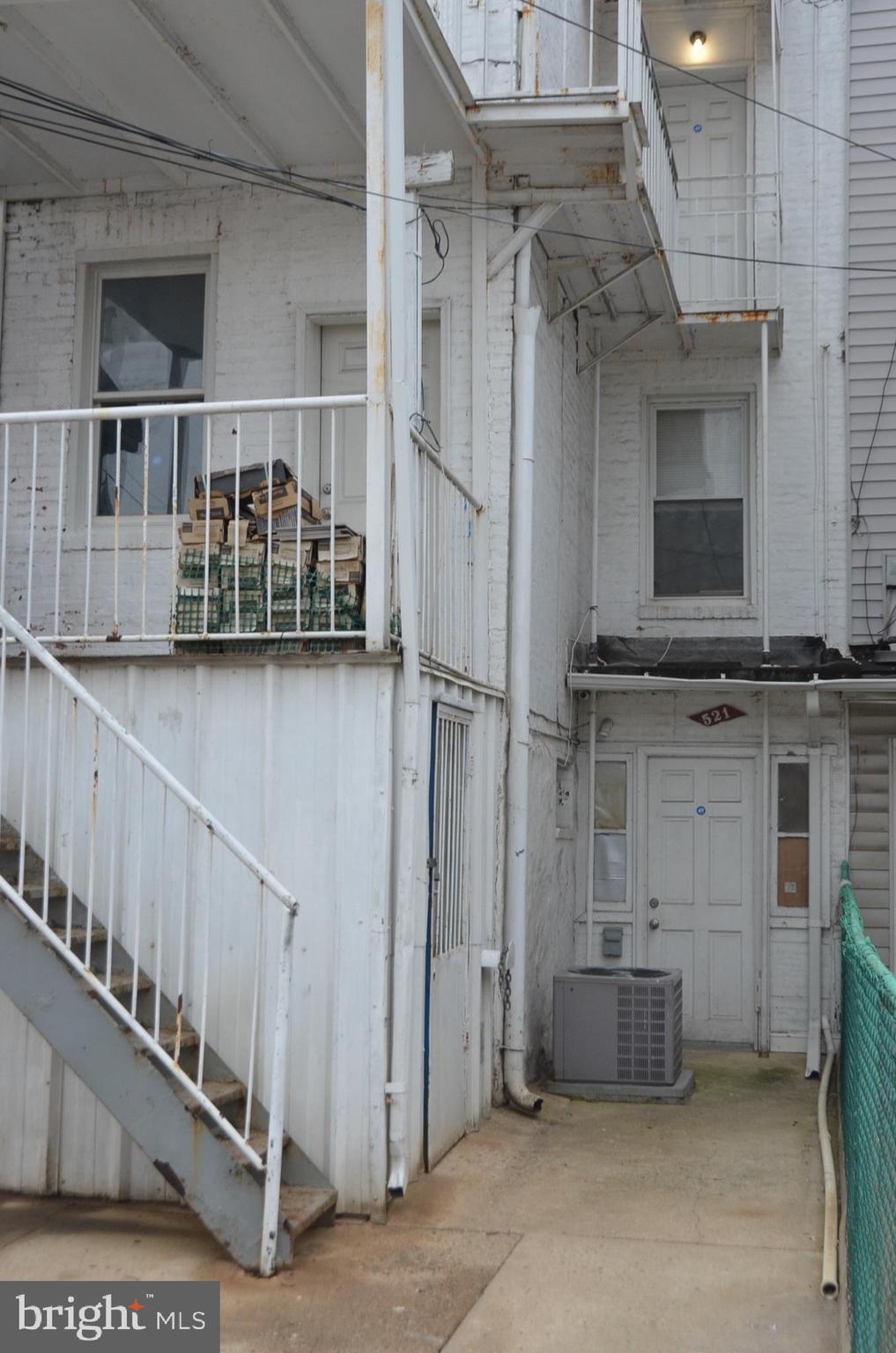 521 Rappolla Street Baltimore, MD 21224 - Photo 52 of 54