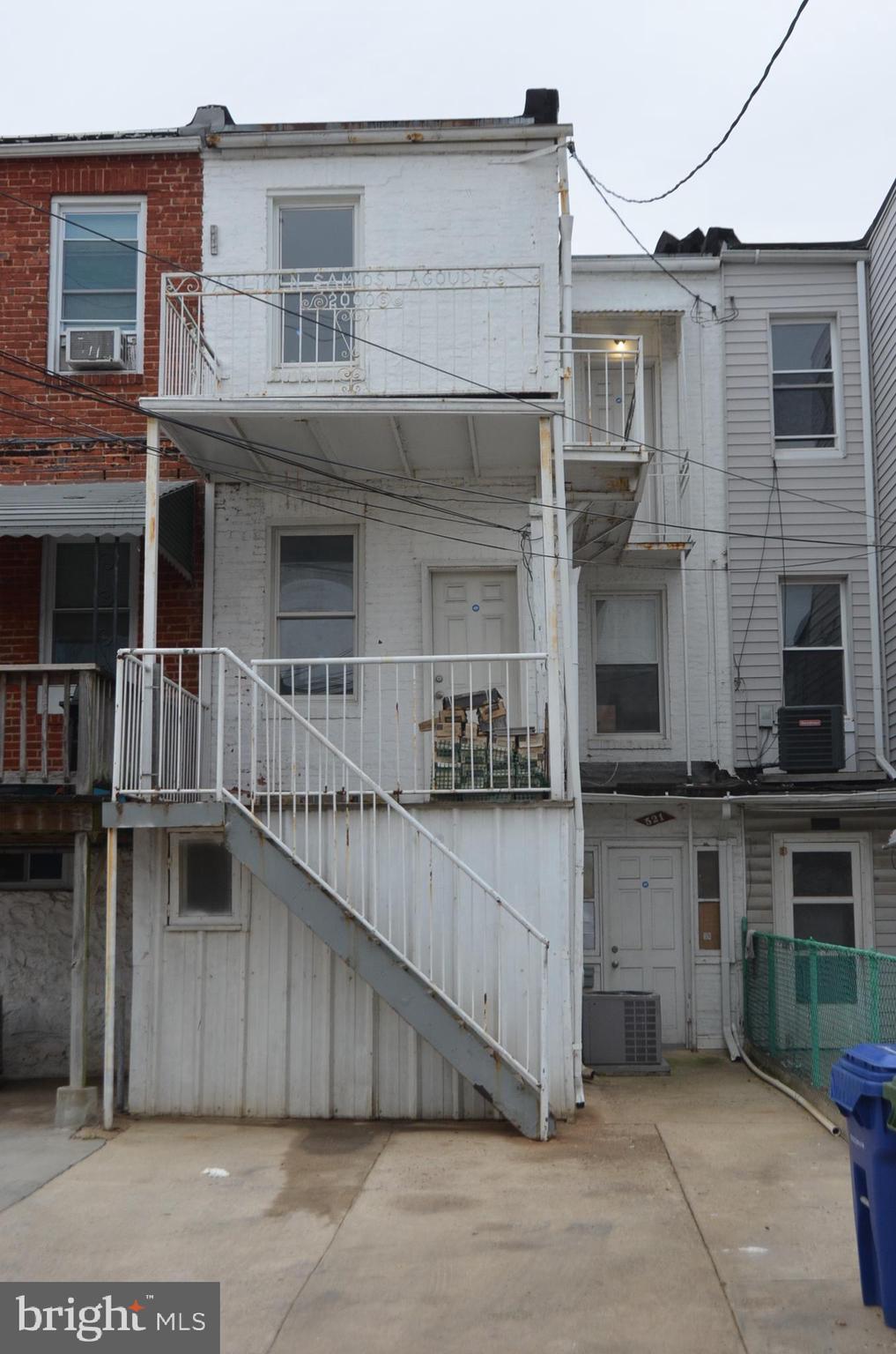 521 Rappolla Street Baltimore, MD 21224 - Photo 53 of 54