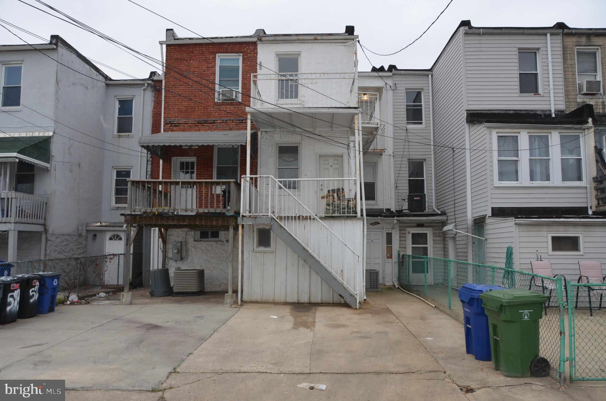521 Rappolla Street Baltimore, MD 21224 - Photo 54 of 54