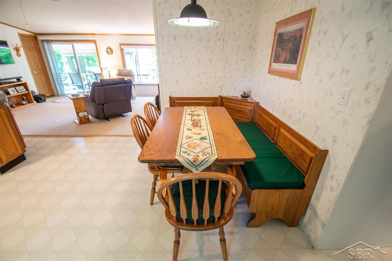 523 McLachlan Point Road Evart, MI 49631 - Photo 4 of 17