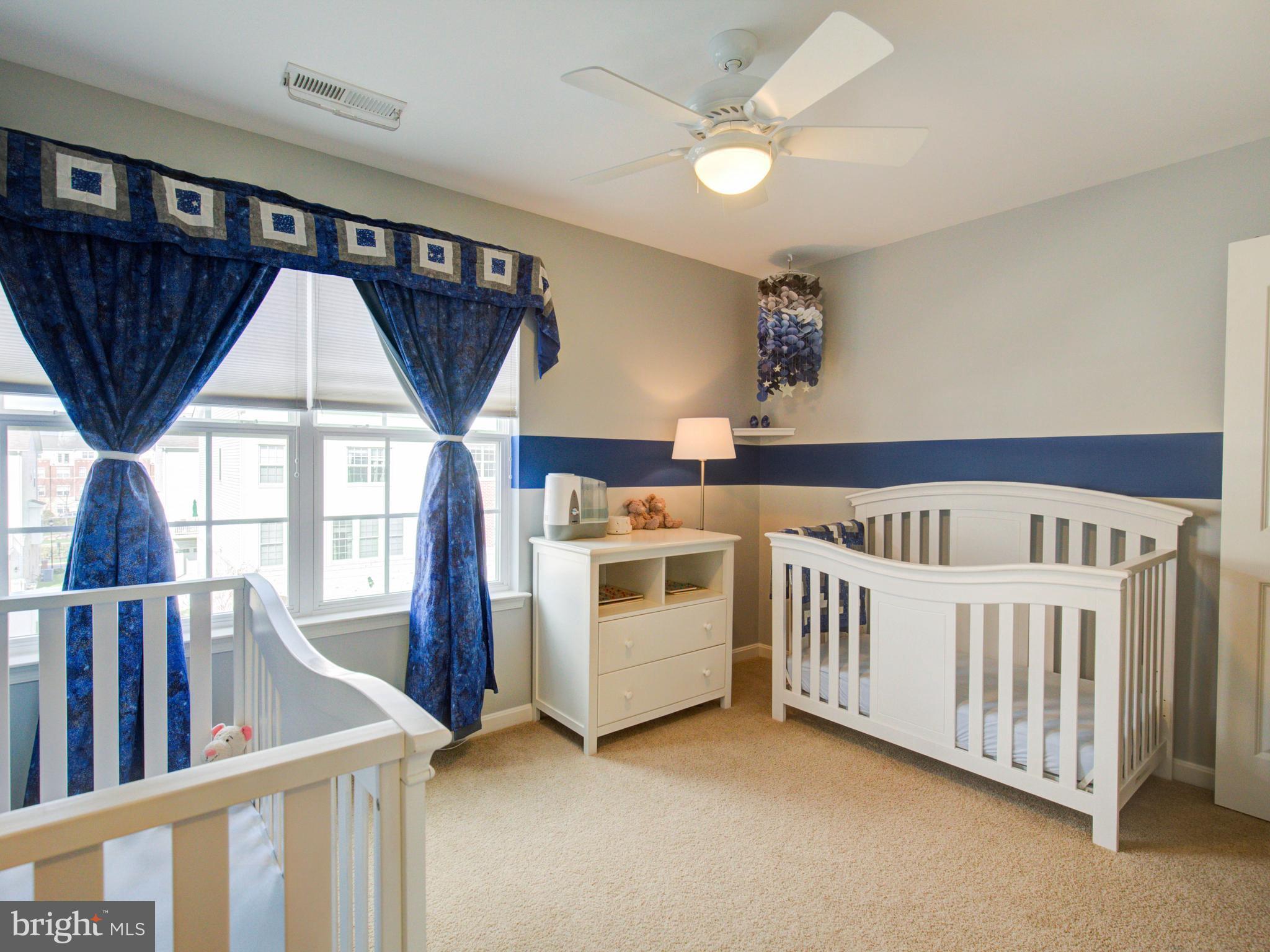 22674 Flowing Spring Square Ashburn, VA 20148 - Photo 22 of 30 Bedroom 3