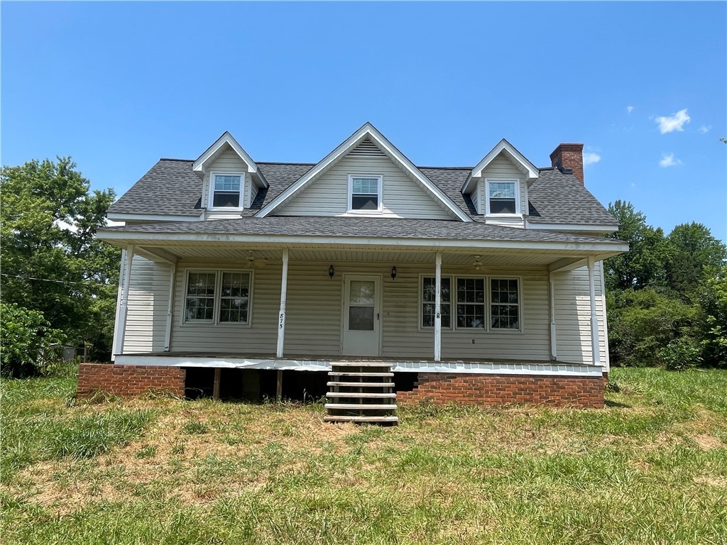 875 Love And Care Road Six Mile, SC 29682 - Photo 2 of 28