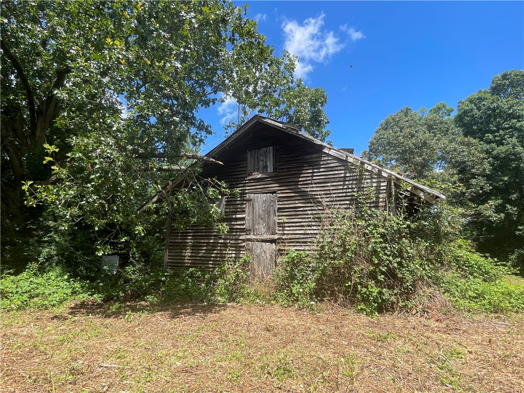 875 Love And Care Road Six Mile, SC 29682 - Photo 28 of 28