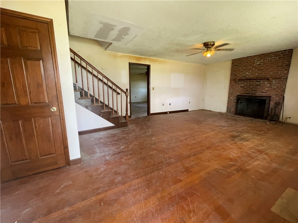 875 Love And Care Road Six Mile, SC 29682 - Photo 6 of 28