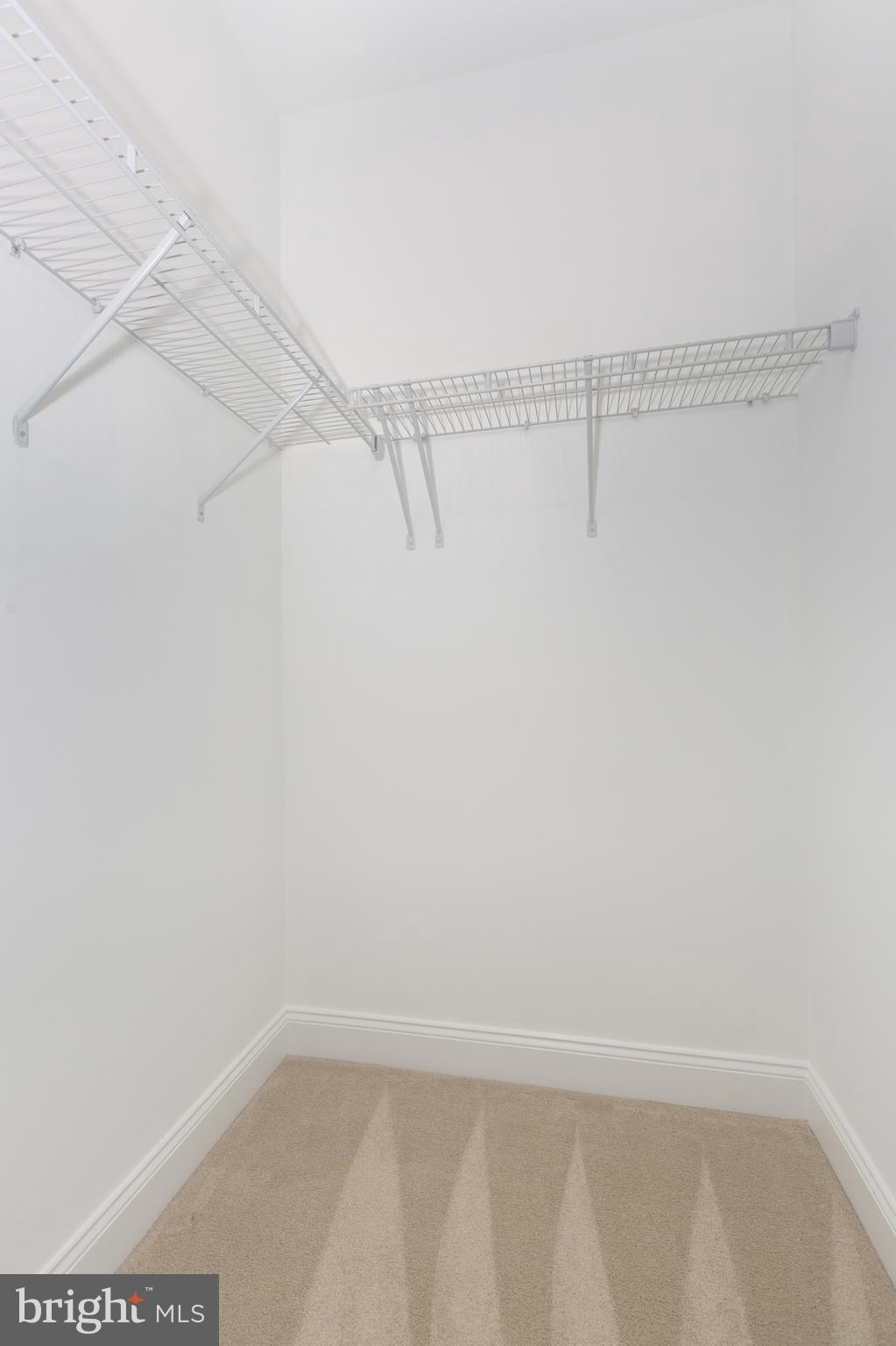 14307 Oak Meadow Road Baldwin, MD 21013 - Photo 50 of 80 Bedroom 2 walk in closet
