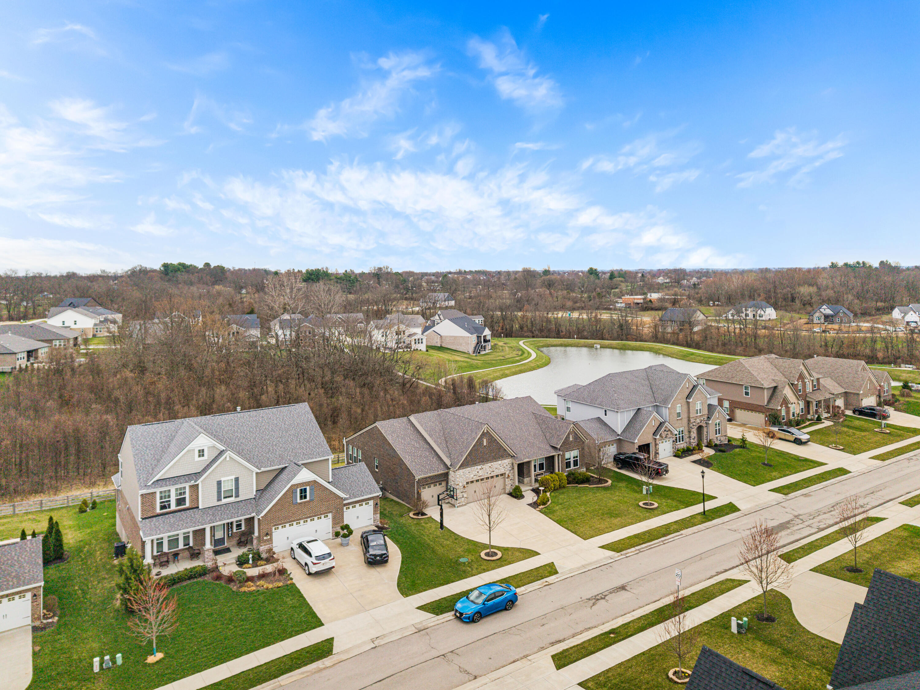 949 Traemore Place Union, KY 41091 - Photo 18 of 33