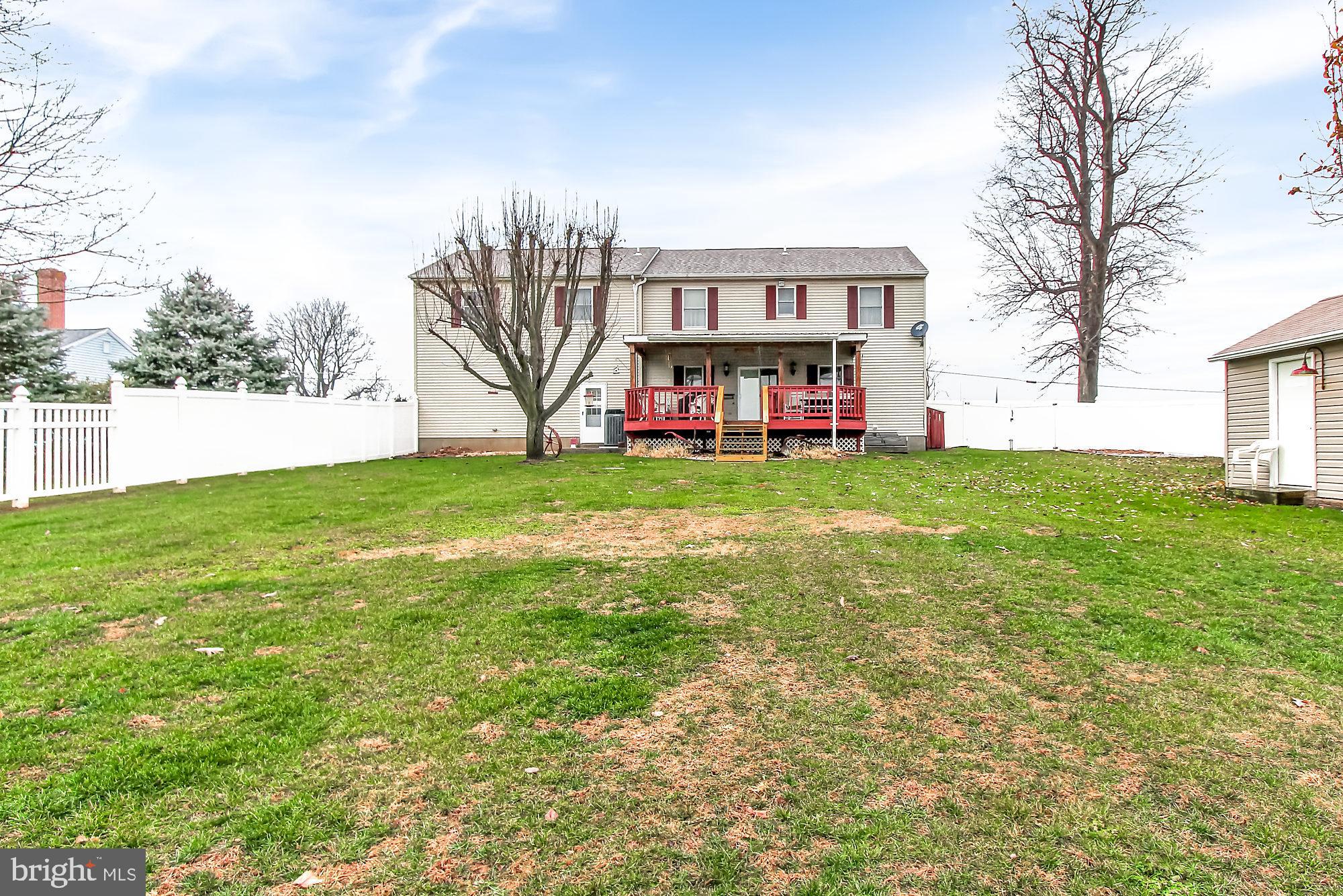 6880 Church Road Felton, PA 17322 - Photo 22 of 28