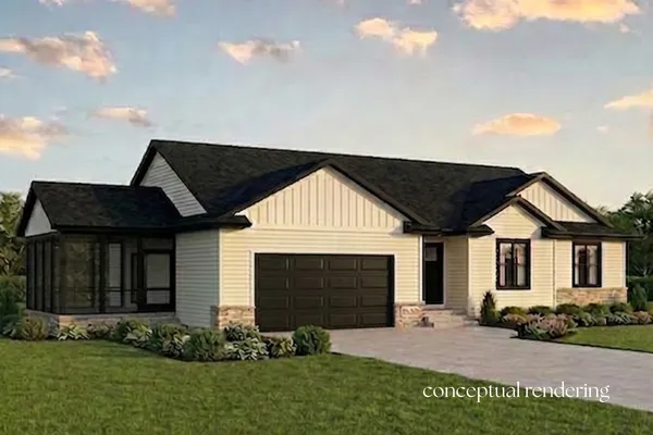 $449,800 | 1821 Redbud Circle, Eldridge, IA 52748