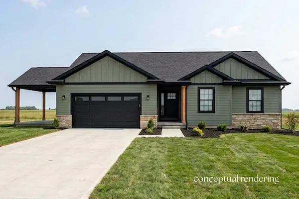 $449,800 | 1821 Redbud Circle, Eldridge, IA 52748