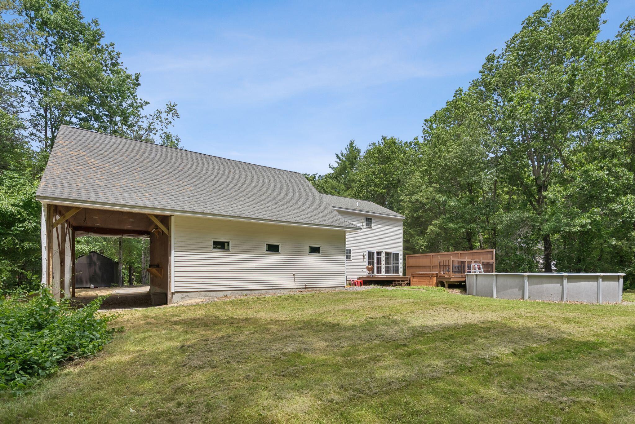 13 Percy Hawkes Road Windham, ME 04062 - Photo 40 of 51 9_DSC03282