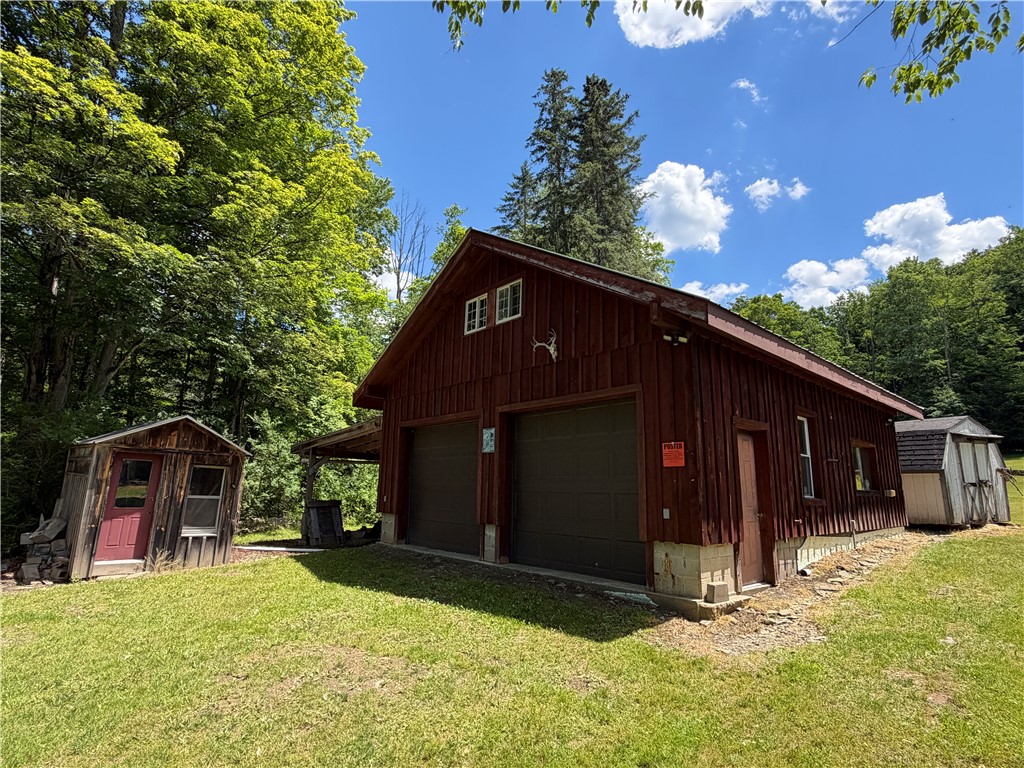 2213 Brown Hollow Road Corning, NY 14830 - Photo 7 of 50
