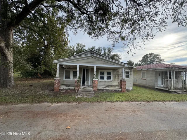 $25,000 | 106 Bell Street, Pollocksville, NC 28573